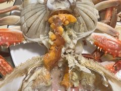 -宁波小海鲜(秀文路店)