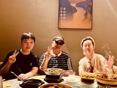 -莲餐厅·湖北菜·藕汤是头牌(愚园路店)