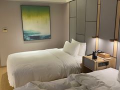 -全季酒店(广州越秀公园店)