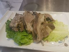 -伊帆食府·青海地方特色美食