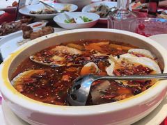 -紫阳海鲜楼·传承闽味(长乐路总店)