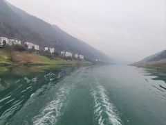 -乌江画廊(彭水苗族土家族自治县)