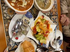 -番茄屋葡式美食(总店)