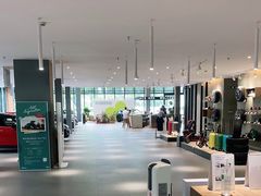 -上海普陀宝诚MINI4S店(红柳路店)