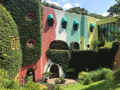 -三鹰之森吉卜力美术馆