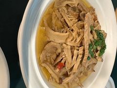 -梁家大院•农家菜(昆山会展中心店)