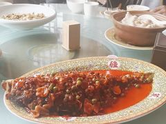 -砂锅居(西四店)