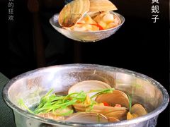 -渔娘渔家丹东海鲜(东直门店)