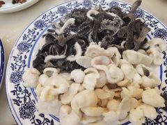 -爆肚于(赵公口桥店)