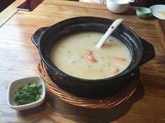 -颐和•海鲜砂锅粥•啫啫煲(奥林匹克广场店)
