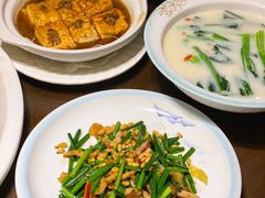 -山水茶艺馆·点心粤菜·30年老字号