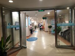 -广州仁爱天河医院体检中心