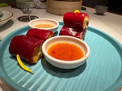 -禄运茶居·手工点心(猎德店)