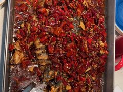 -鱼酷活鱼烤鱼(南京水游城店)