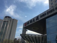 -北京深圳大厦