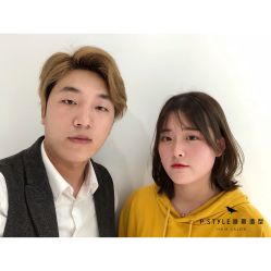 -吉米造型