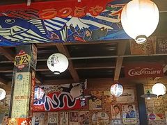-小川洋风料理(江汉路店)