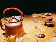 -小吊梨汤·北京菜·烤鸭(四元桥店)