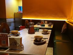 -耶里夏丽·新疆菜·28年喀什老馆(田林东路店)