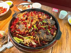 -老板恋上鱼(振华商厦店)