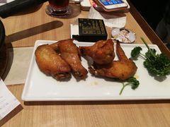 -必胜客(百联又一城店)