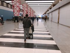 -谢列梅捷沃国际机场