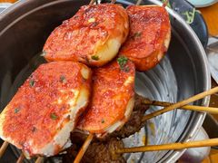 腐乳馒头片-炒豆合作社(东四总店)