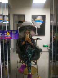 点击看大图 -CUT CUT Hair Salon