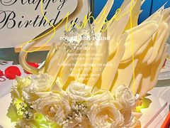 -CAKE BOSS蛋糕老板(公主坟凯德晶品店)