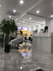-Coo Hair salon