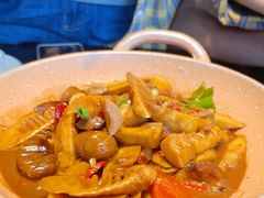 -明丰小渔馆(明月路店)
