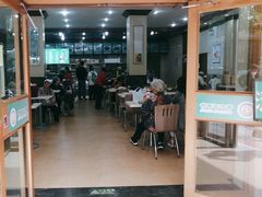 -锦馨豆汁(天坛路店)