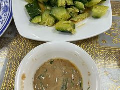 -清真·鸦儿李记·小馆(后海店)
