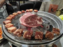 -本炙炭烤·蒲烧活鳗料理店(金沙洲店)