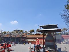 -上海青龙寺
