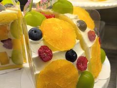 -PAOPAO Bakery&Café(港汇店)