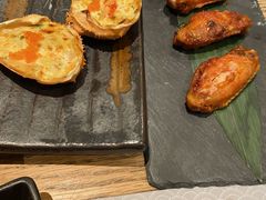 -赤坂亭M9和牛烧肉(世博源店)