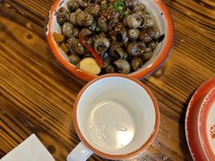-冶建镜子·中国龙虾王(总店)