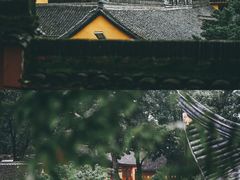 -南北湖风景区
