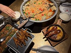 -烤匠麻辣烤鱼(万象城店)