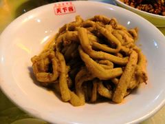 -天下客饭店(中山路店)