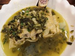 -七宝农家菜(七宝老街店)