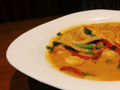 -泰国餐厅 Thai Food(裕华万达店)