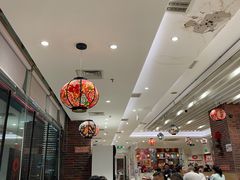-东北人粗粮饺子坊(南山店)