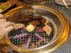 -伊茉家的烤肉店(勒泰中心店)
