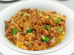 -紫光园·烤鸭·北京菜(团结湖店)