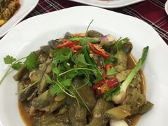 -QQ海鲜餐厅