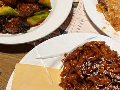-河沿肉饼Beijing Pie(东华门店)