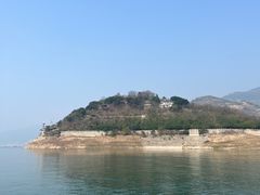 -白帝城·瞿塘峡景区