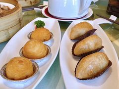 -金悦轩海鲜城(渔人码头店)